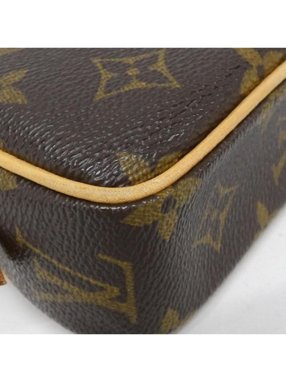 Louis Vuitton Monogram Marly Bandouliere - Picture 3 of 6